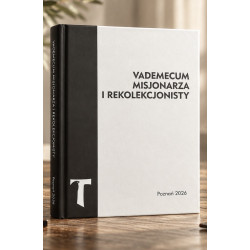 Vademecum misjonarza i...